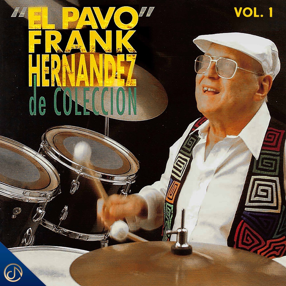 Café — El Pavo Frank Hernandez