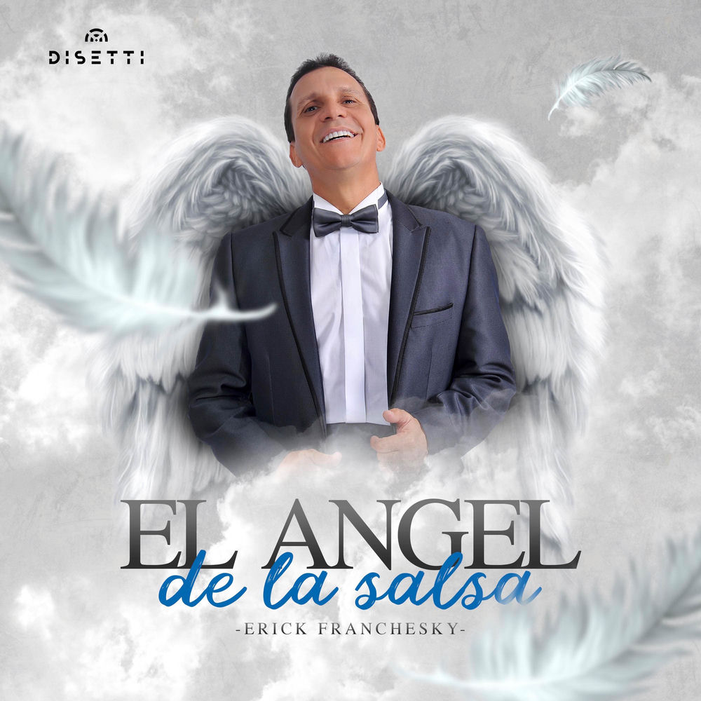 Alta Marea — Erick Franchesky