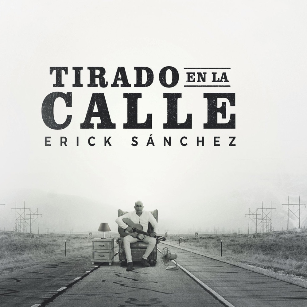 Amistades peligrosas — Erick Sánchez