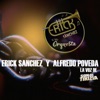Encadenados (feat. Son De Tikizia) — Erick Sánchez y Su Orquesta