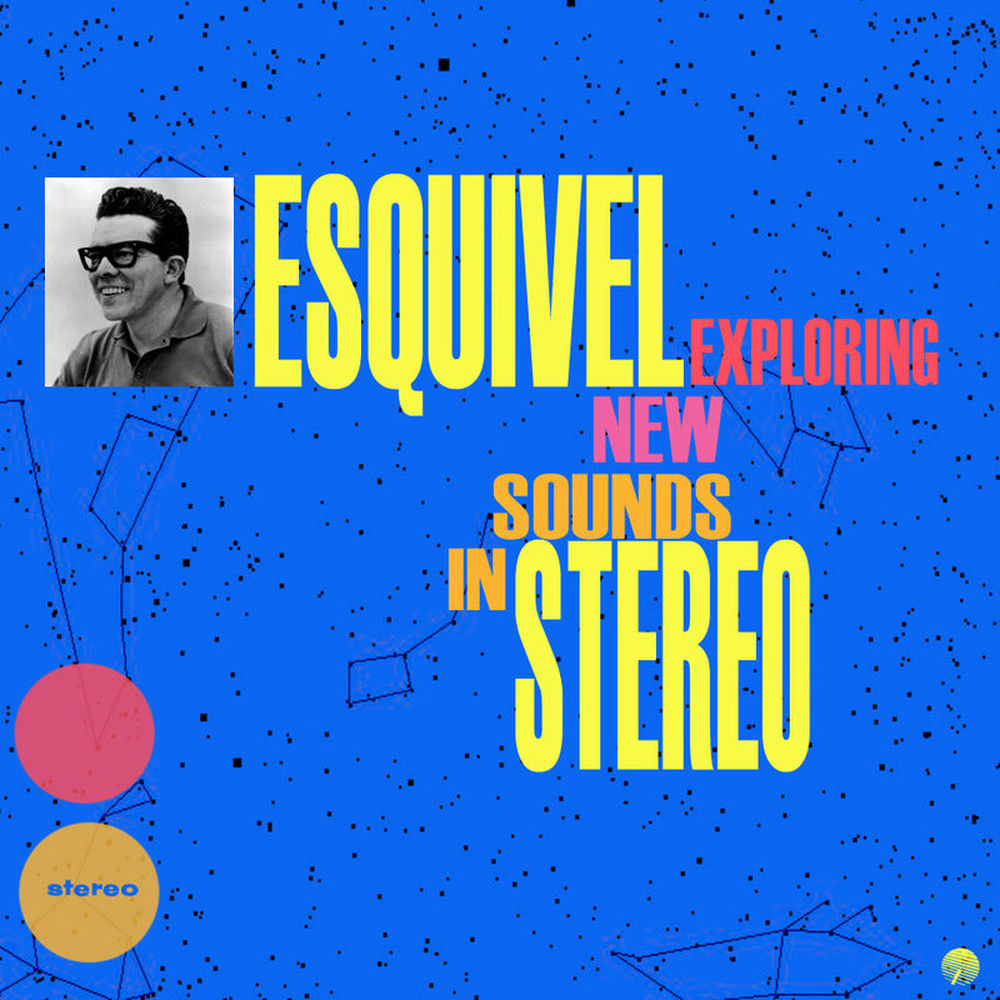 Esquivel - Boulevard of broken Dreams