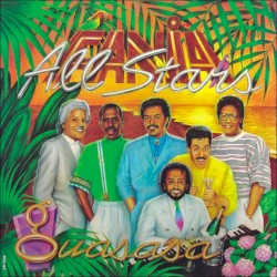 Allegria — Fania All Stars