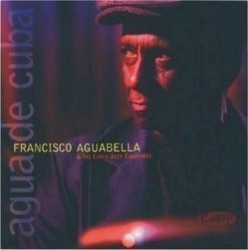 Salsa Latina — Francisco Aguabella