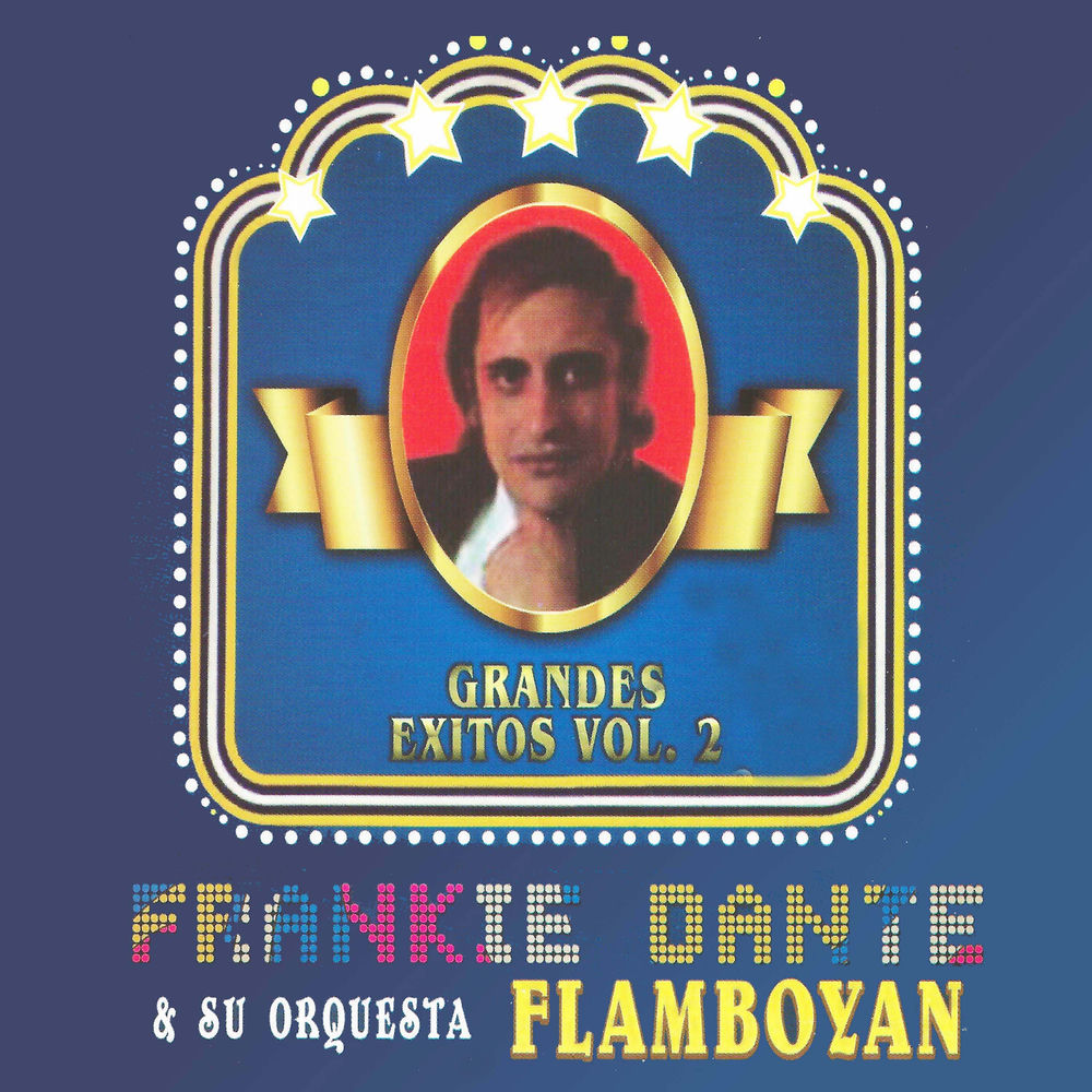 Frankie Dante & Orquesta Flamboyan - Aprovechate