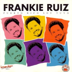 Me faltas — Frankie Ruiz