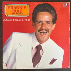 Esta Cobardía — Frankie Ruiz