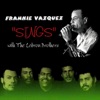 La Temperatura (feat. The Lebron Brothers) — Frankie Vazquez