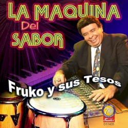 Sale el Boogaloo - Fruko y sus Tesos