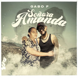 Señora Amanda — Gabo F