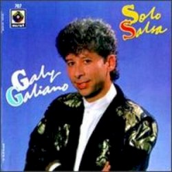 Fue Su Primera Vez — Galy Galiano