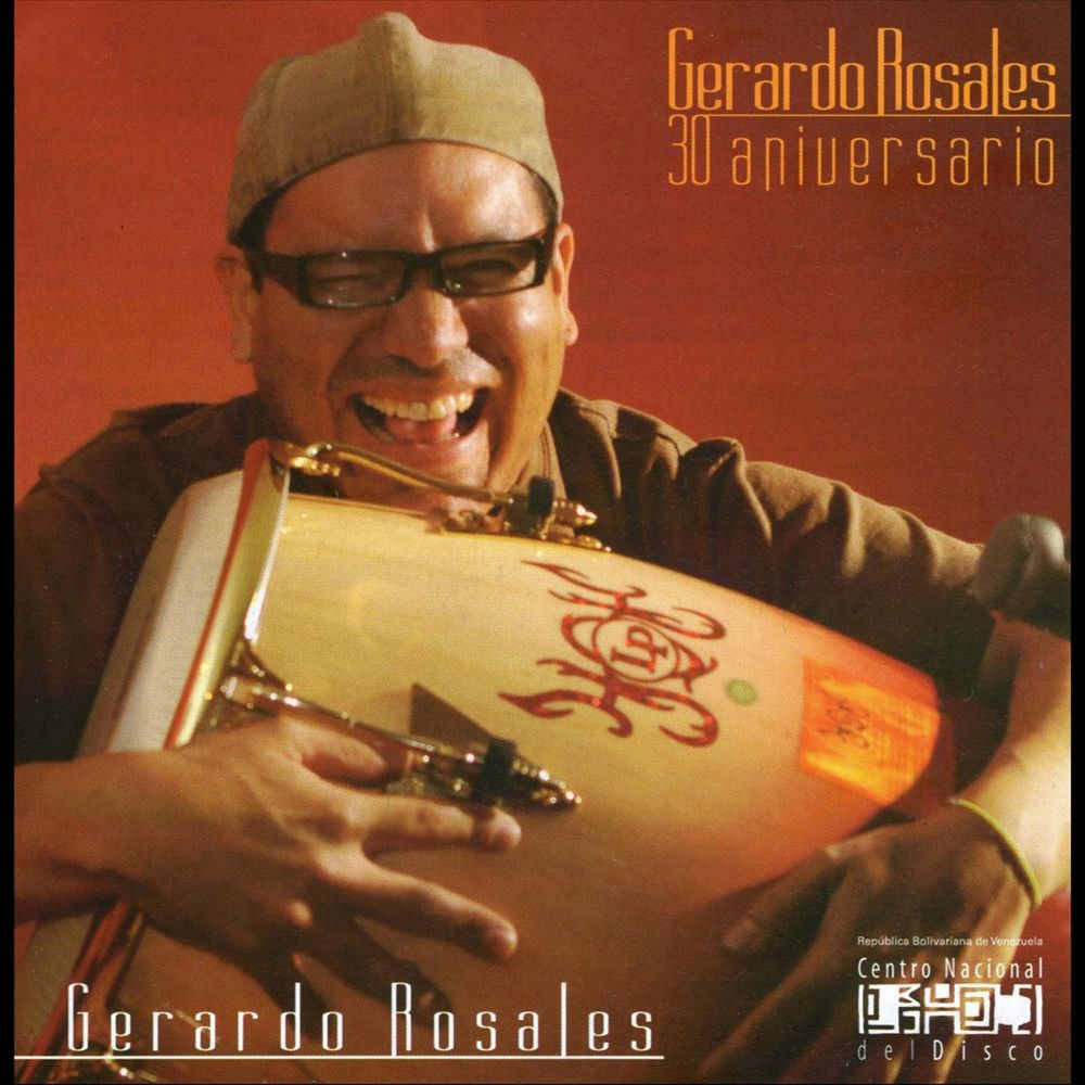 Picadillo — Gerardo Rosales
