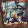 Sublime Cha Cha Cha — Gerardo Rosales