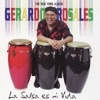 Una Salsa para Amsterdam — Gerardo Rosales