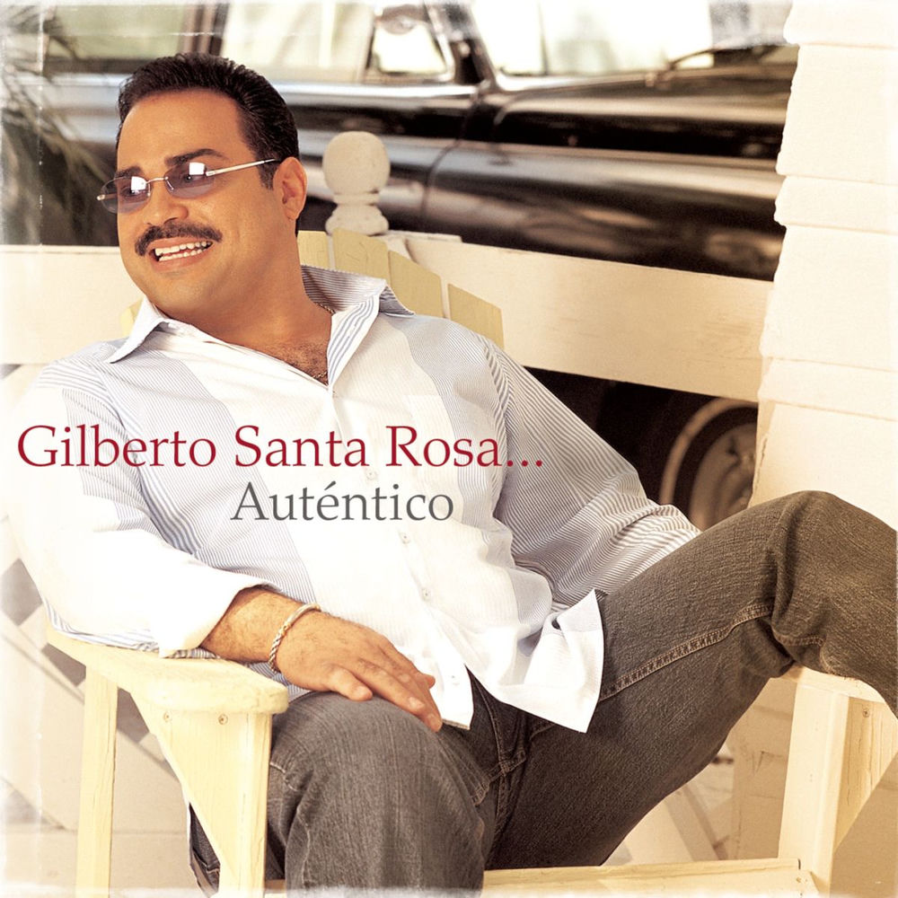 Gilberto Santa Rosa