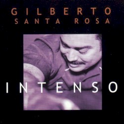 Gilberto Santa Rosa - La Agarro Bajando