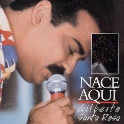 Gilberto Santa Rosa - Que Manera De Quererte