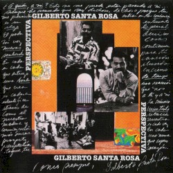 Conciencia — Gilberto Santa Rosa