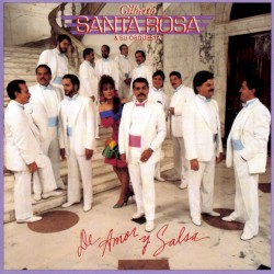 Gilberto Santa Rosa - Tu