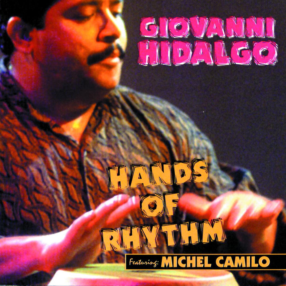 140 And sammy walked in - Giovanni Hidalgo