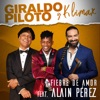 Fiebre de Amor (feat. Alain Pérez) — Giraldo Piloto y Klimax