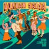 Libélula — Goxua´n Salsa