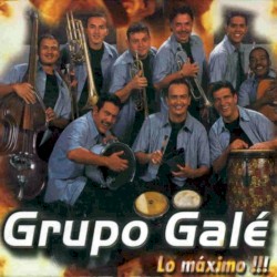 Soy Como Soy — Grupo Gale