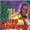 Saborea — Grupo Mandinga