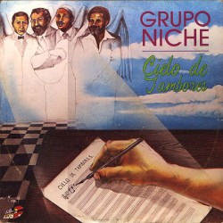 Busca Por Dentro — Grupo Niche