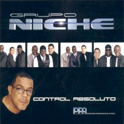 Enamorada — Grupo Niche