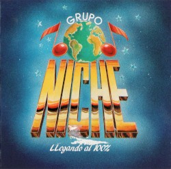 Hagamos Lo Que Diga El Corazón — Grupo Niche