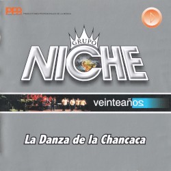 Sin Sentimiento — Grupo Niche