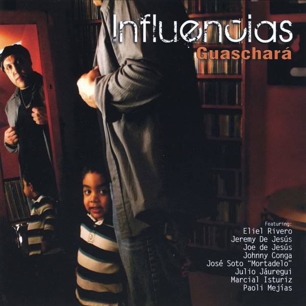 Always on My Mind (feat. Joe De Jesus) — Guaschara