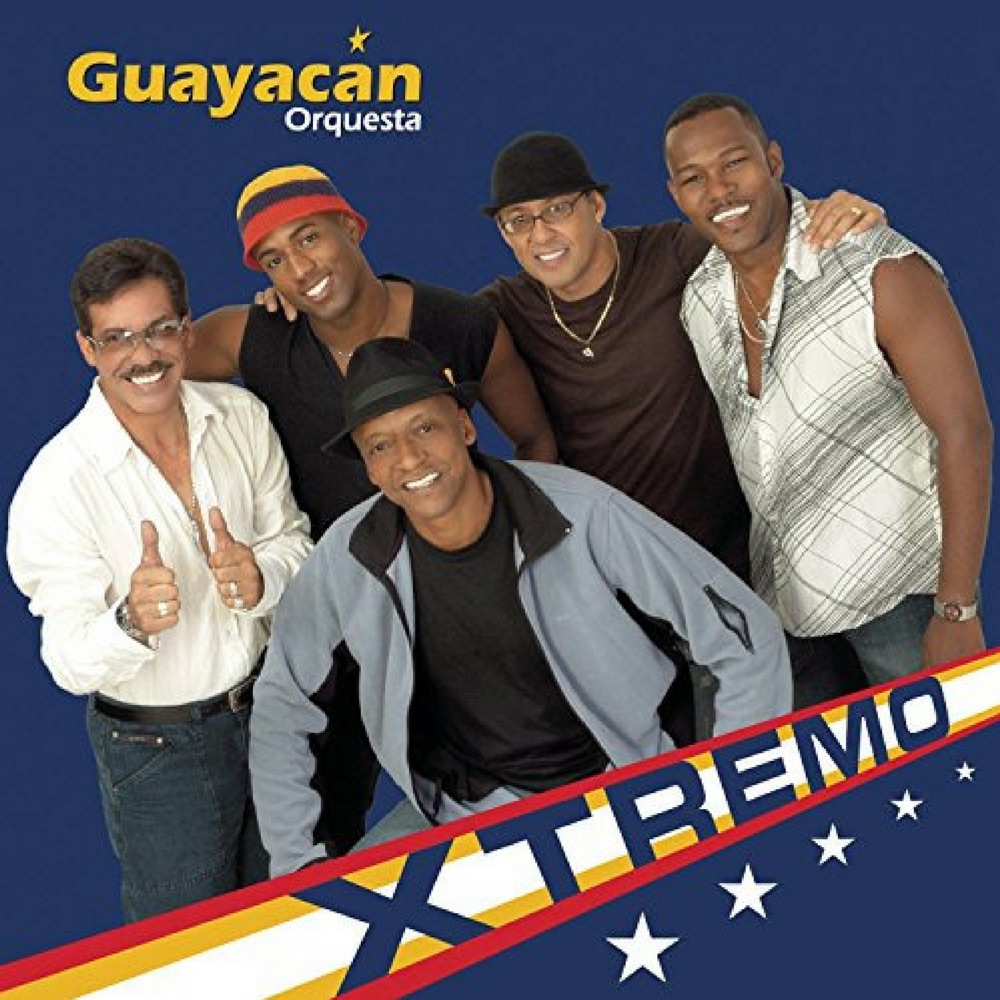 Herencia Musical — Guayacan Orquesta
