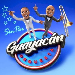 Amores Prestados — Guayacán Orquesta
