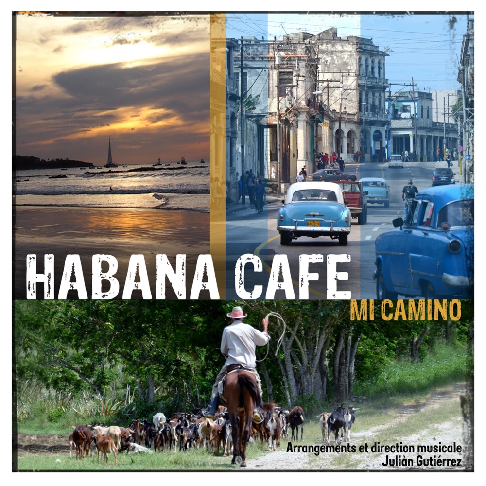 Es fácil — Habana Café