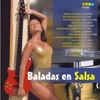 Los titanes - Mi amante niña, mi compañera — Henry Daniel