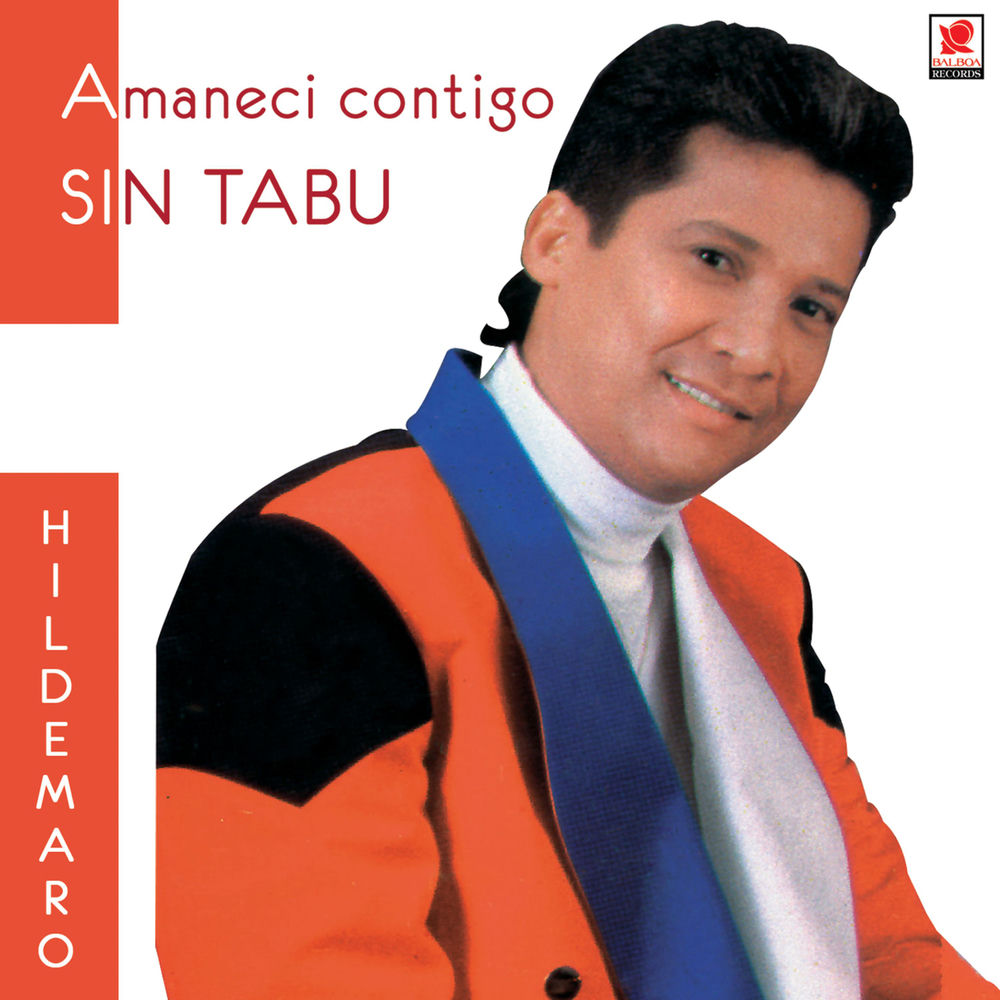 La Primera Vez — Hildemaro