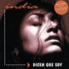 Vivir Lo Nuestro — India, Marc Anthony