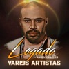 No Encontrarás (feat. Marlon Araujo & Oscar Cordero "Chucky") — Irving Manuel & Ángel Canales