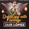 No Vale La Pena Enamorarse — Jair López, K´llao Salsa, Cristhian Flores