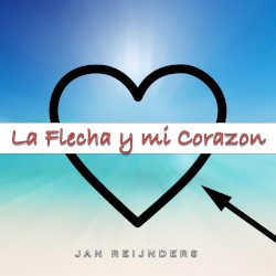 Jan Reijnders - La Flecha Y Mi Corazón (2019) (1)