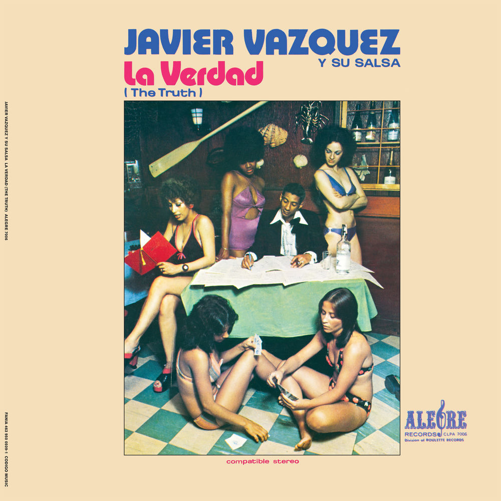 Javier Vazquez