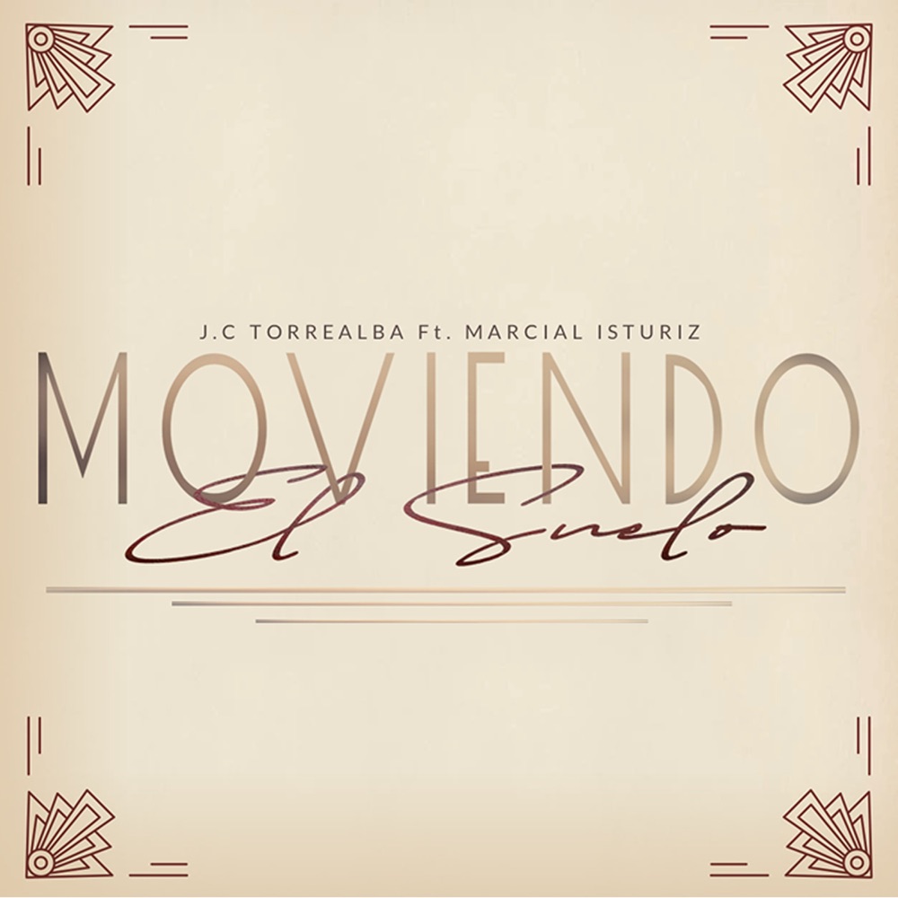 Sabias — JC Torrealba feat. Marcial Isturiz