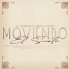 Moviendo el Suelo (feat. Marcial Isturiz) — JC Torrealba
