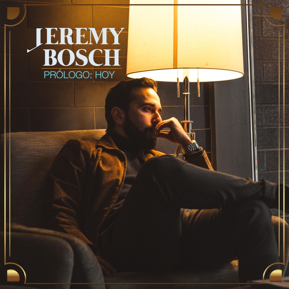 Propongo — Jeremy Bosch