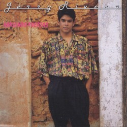 Nada Sin Ti — Jerry Rivera
