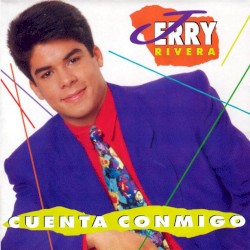Chiquilla — Jerry Rivera