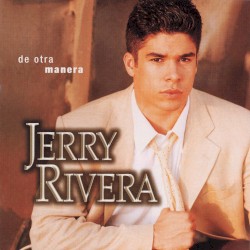 Vive En Mi — Jerry Rivera