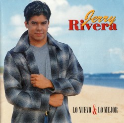 Me Estoy Enloqueciendo por Ti — Jerry Rivera