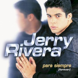 Cuando Te Vayas — Jerry Rivera